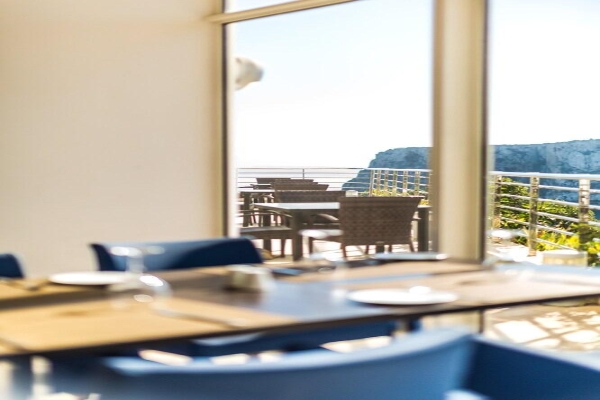 Suites Hotel Mohammed V (Al Hoceima)